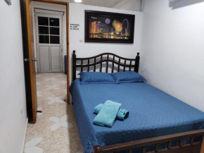 Habita 107 Doble Altos Bight